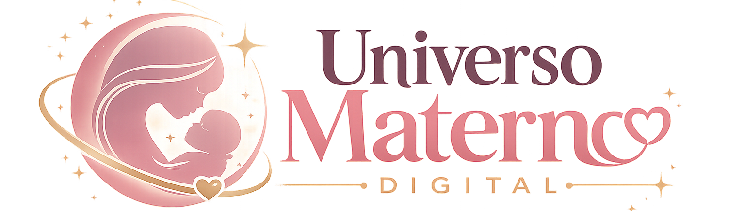Universo Materno Digital